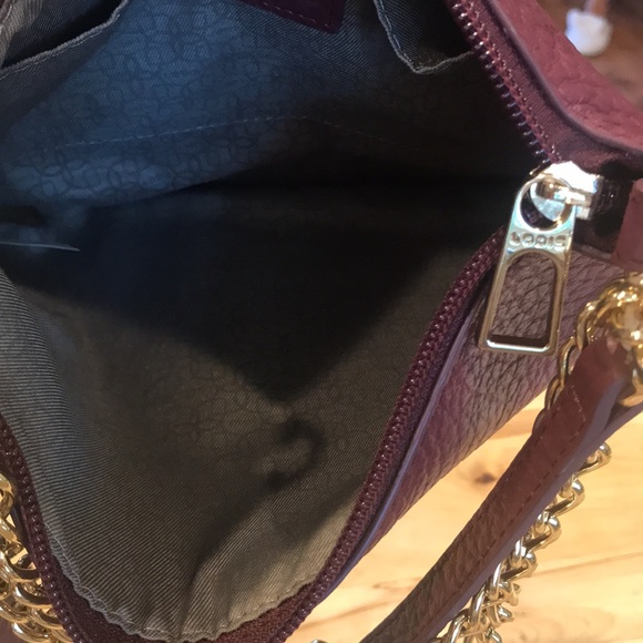 LODIS Gorgeous New Leather Handbag - Picture 5 of 9